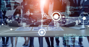 Strategi Transformasi Untuk Evolusi Bisnis yang Berkelanjutan